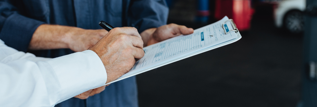 Speak With Our Professionals!