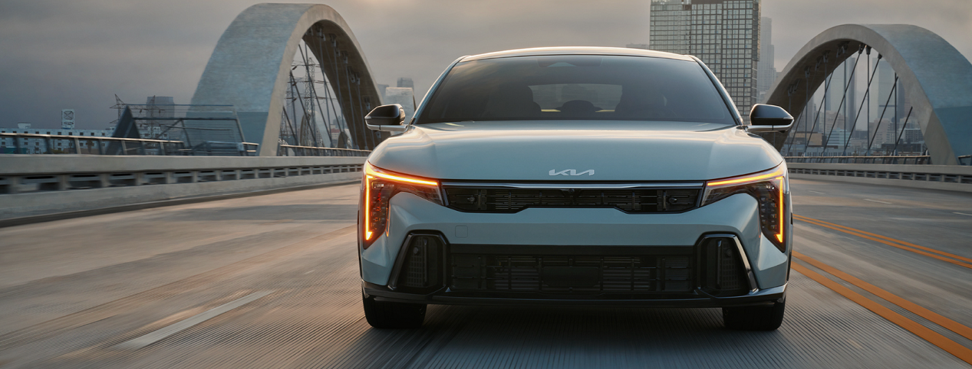 2025 Kia K4 for Sale near Wheaton, IL