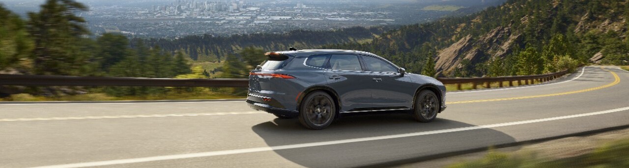 Toyota Dealer near Lebanon NH 