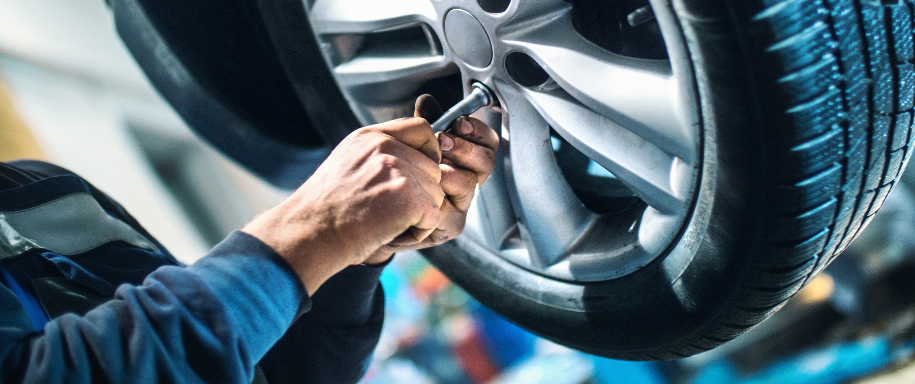 Tire Sales and Service in Southampton, NY