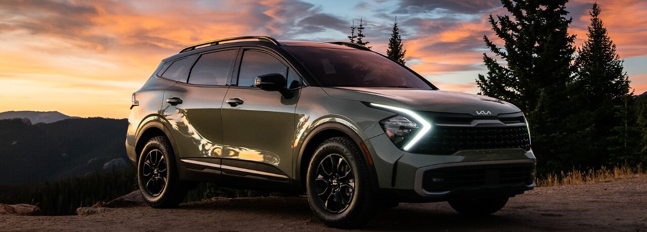 One-Owner Used Kia Cars for Sale near Tempe, AZ