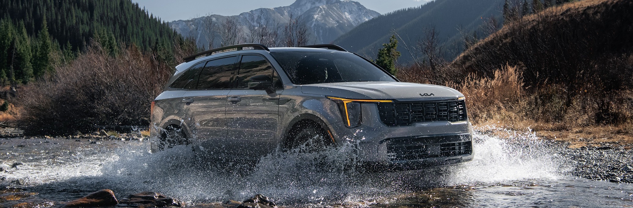 2025 Kia Sorento for Sale near Tempe, AZ