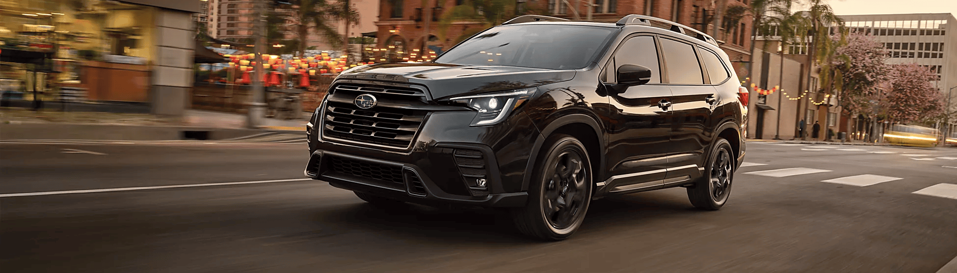 2025 Subaru Ascent for Sale near Woodbridge, VA