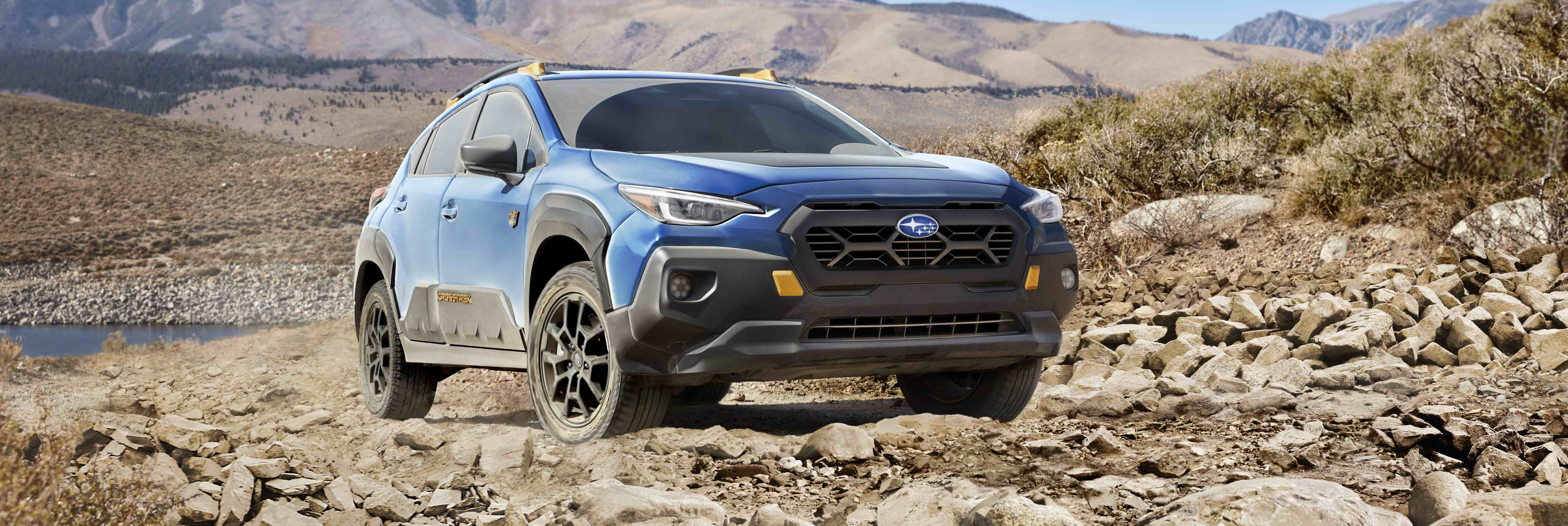 2025 Subaru Crosstrek for Sale near Woodbridge, VA