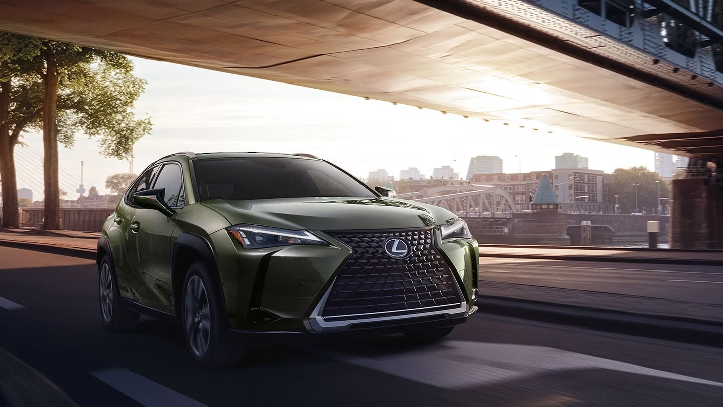 2025 Lexus UX 300h for Sale in Hardeeville, SC