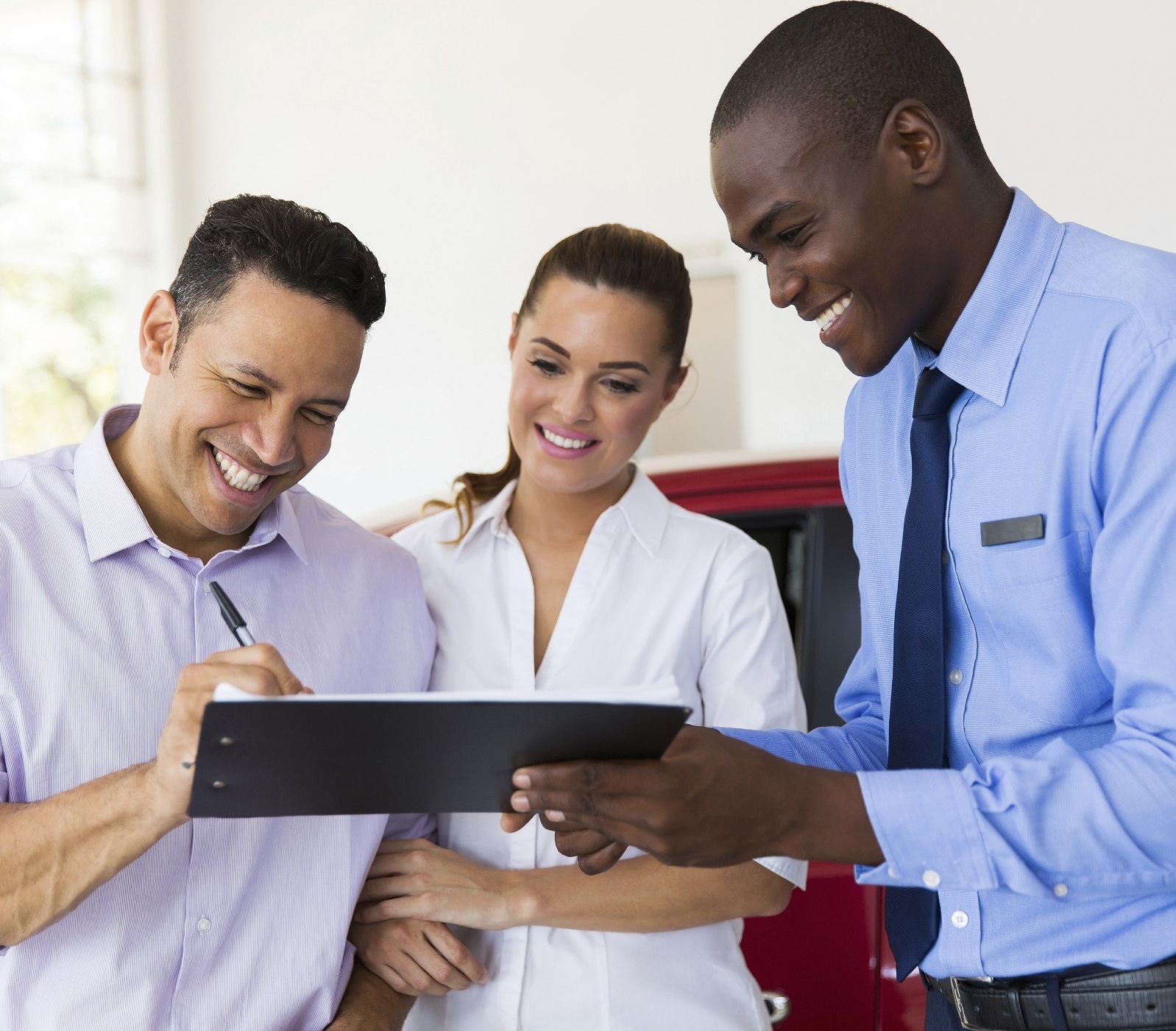 You'll Be Happy With Our Selection!