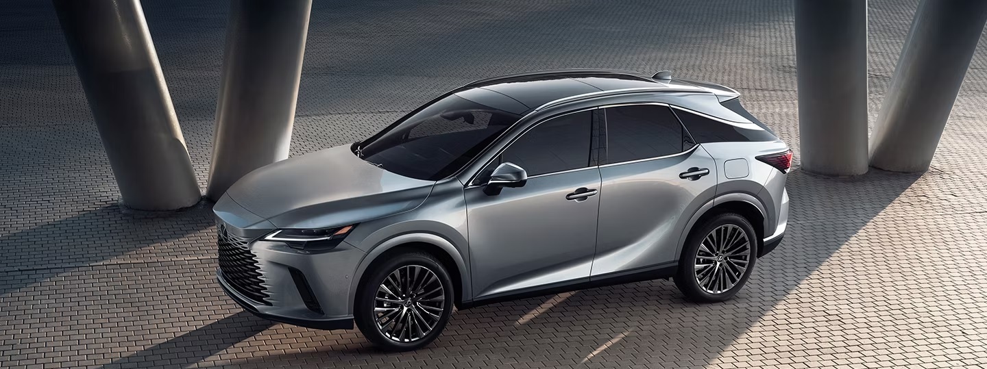 2025 Lexus RX 350h for Sale near Midlothian, VA