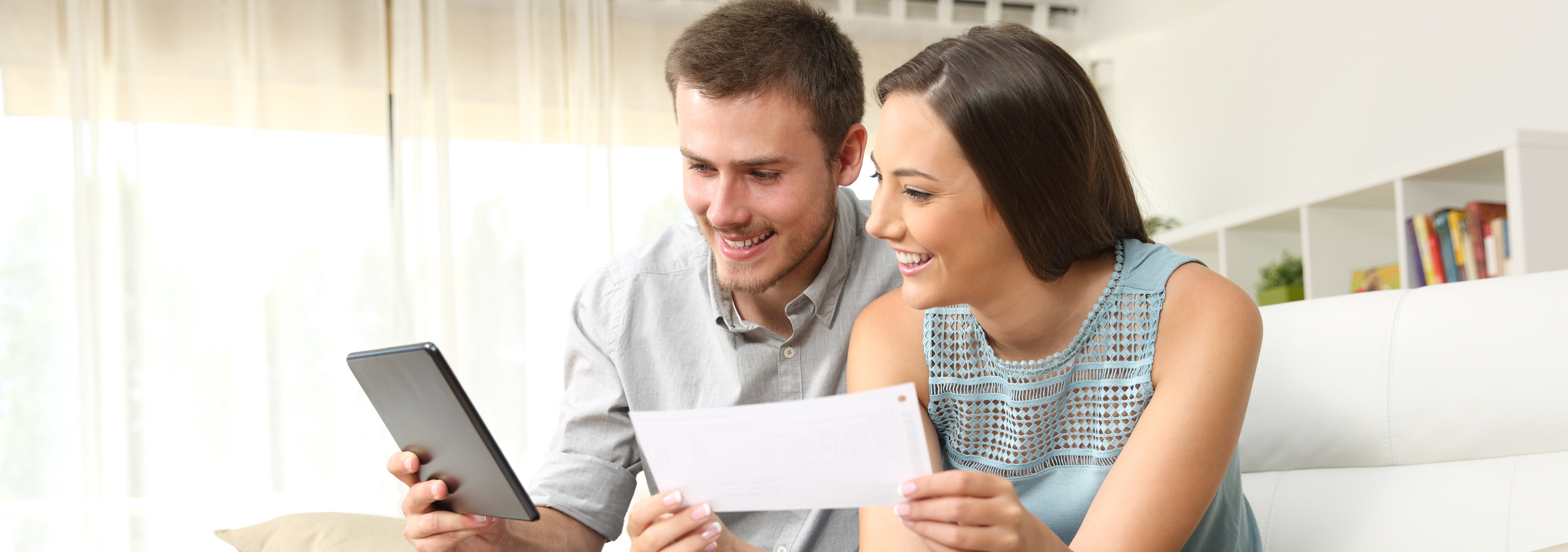 Browse Our Online Inventory on Your Tablet or Mobile Device!