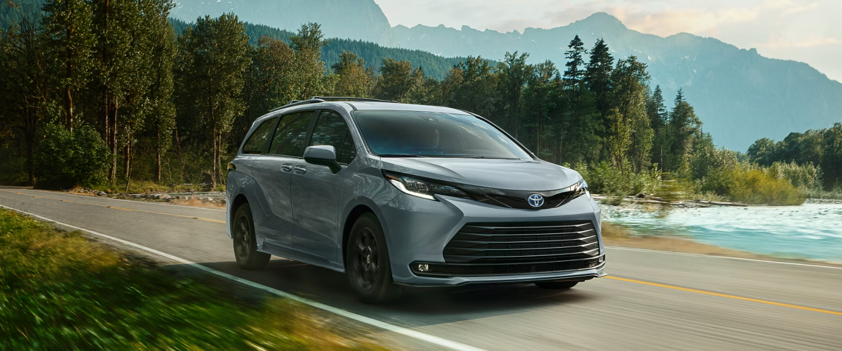 2025 Toyota Sienna for Sale near Matteson, IL