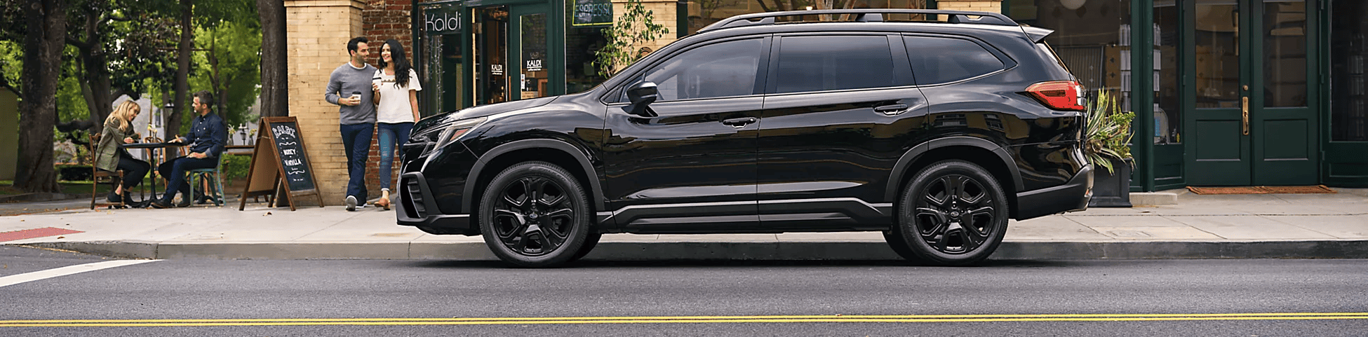 2025 Subaru Ascent for Sale near Zephyrhills, FL