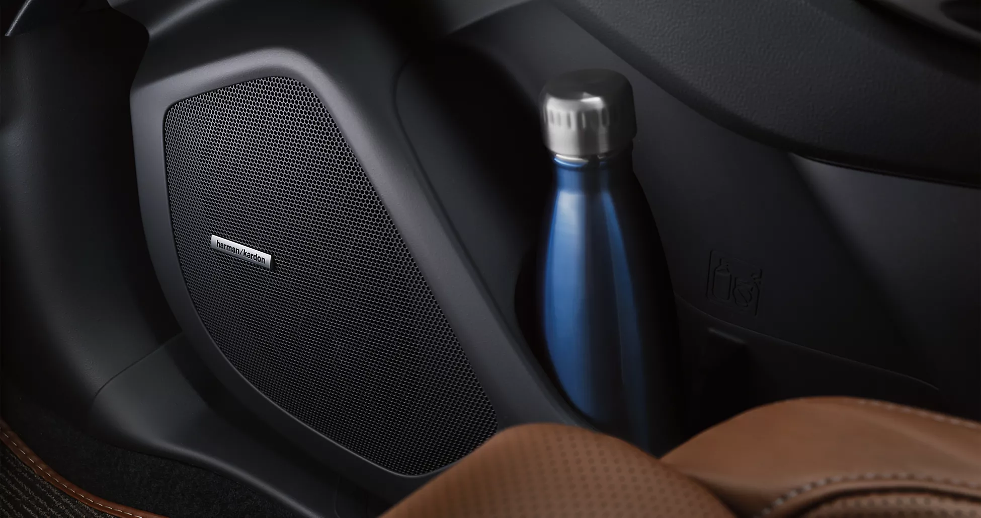 2025 Subaru Ascent Harman Kardon® Premium Audio System