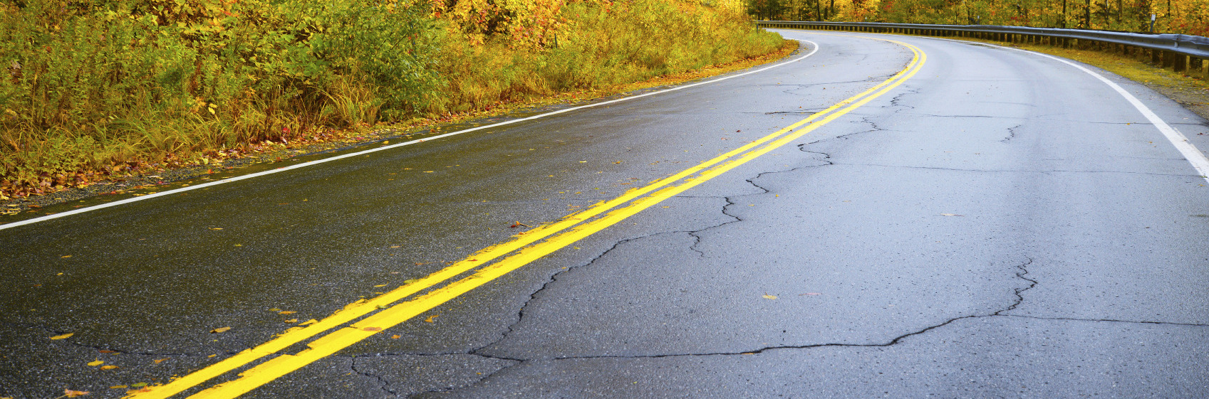 A Used Subaru Forester Can Take On Many Challenging Roads!
