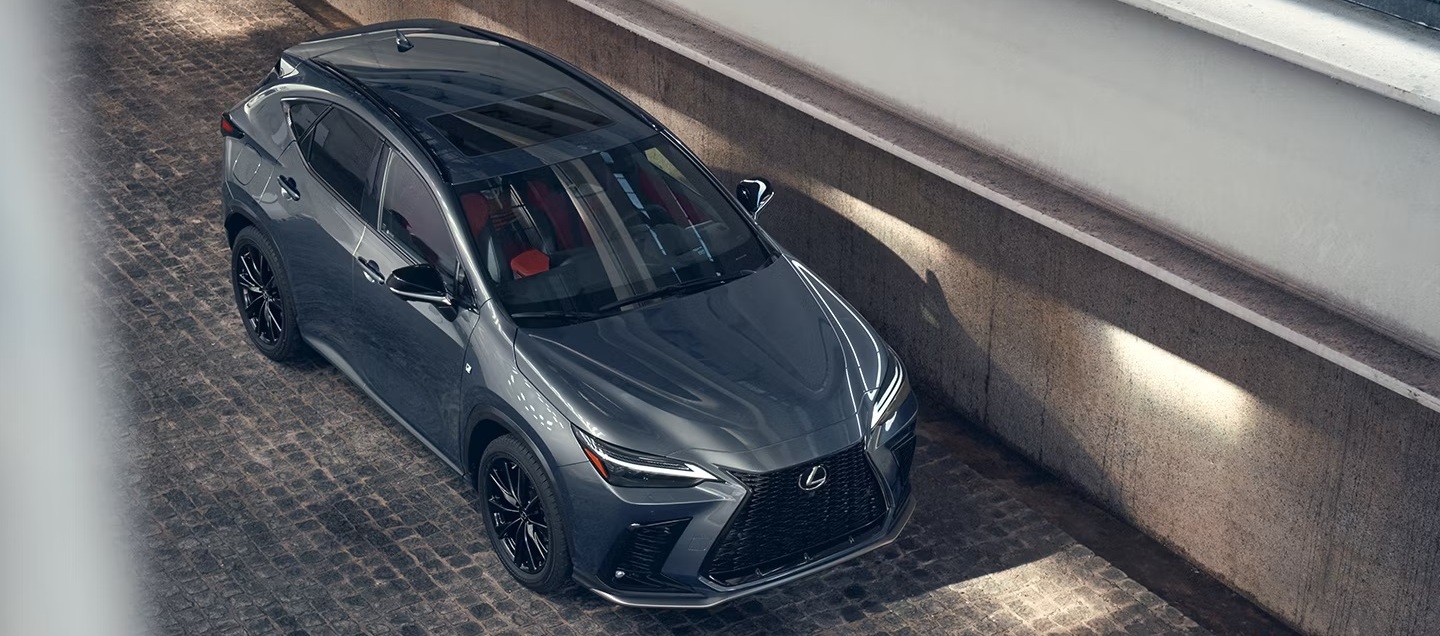 2025 Lexus NX 450h+ for Sale in Hardeeville, SC