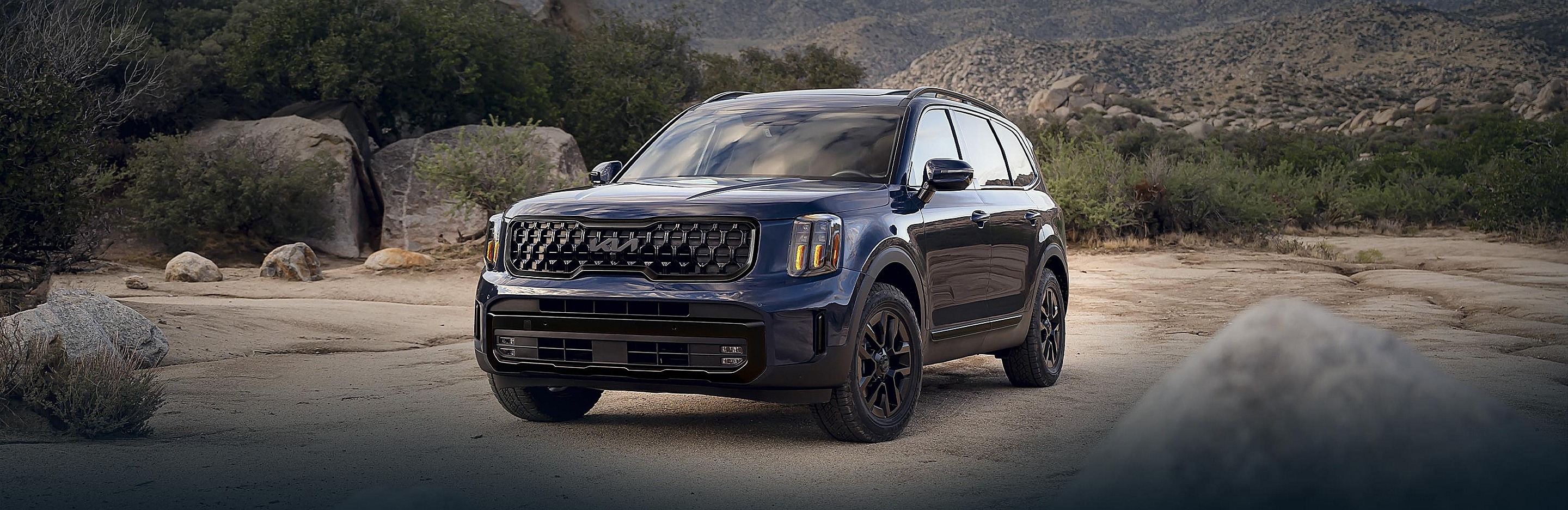 2025 Kia Telluride for Sale near Rosenberg, TX