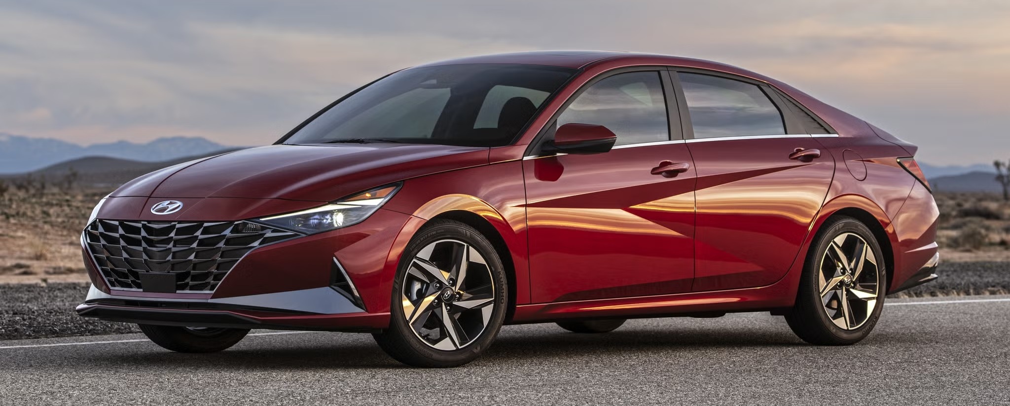 Used Hyundai ELANTRA for Sale near Floresville, TX