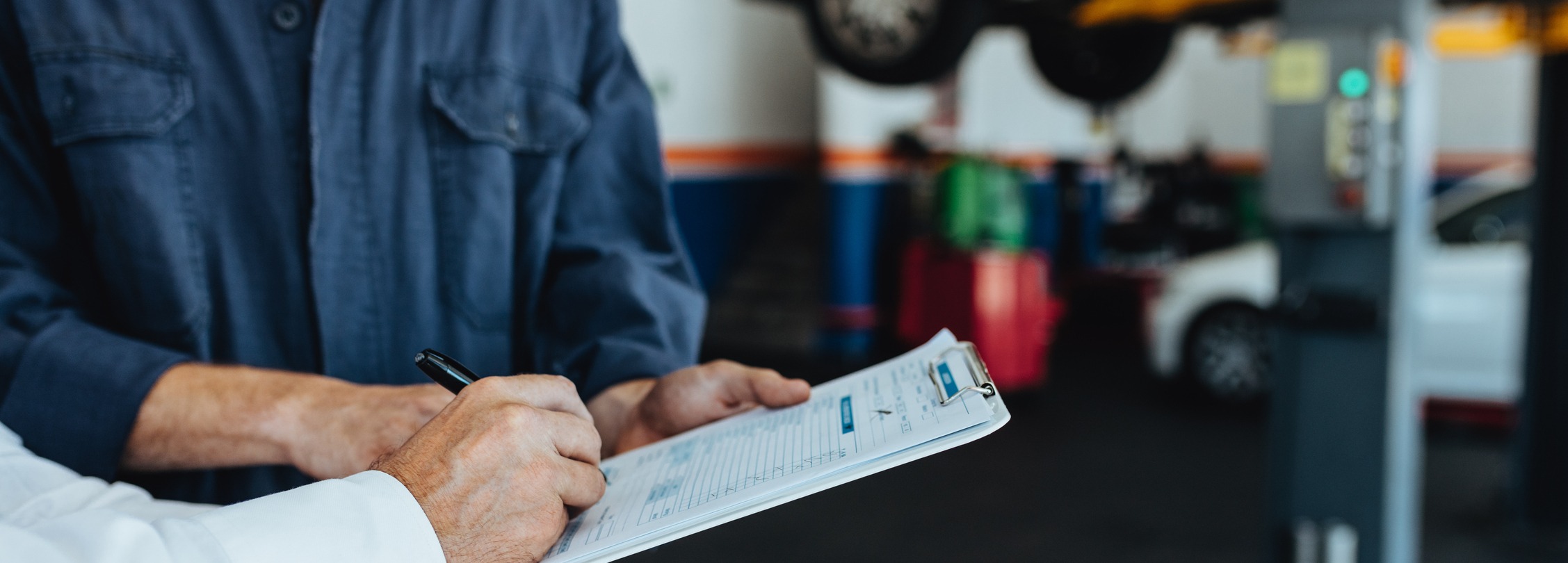 Tire Rotation Service in Houston, TX