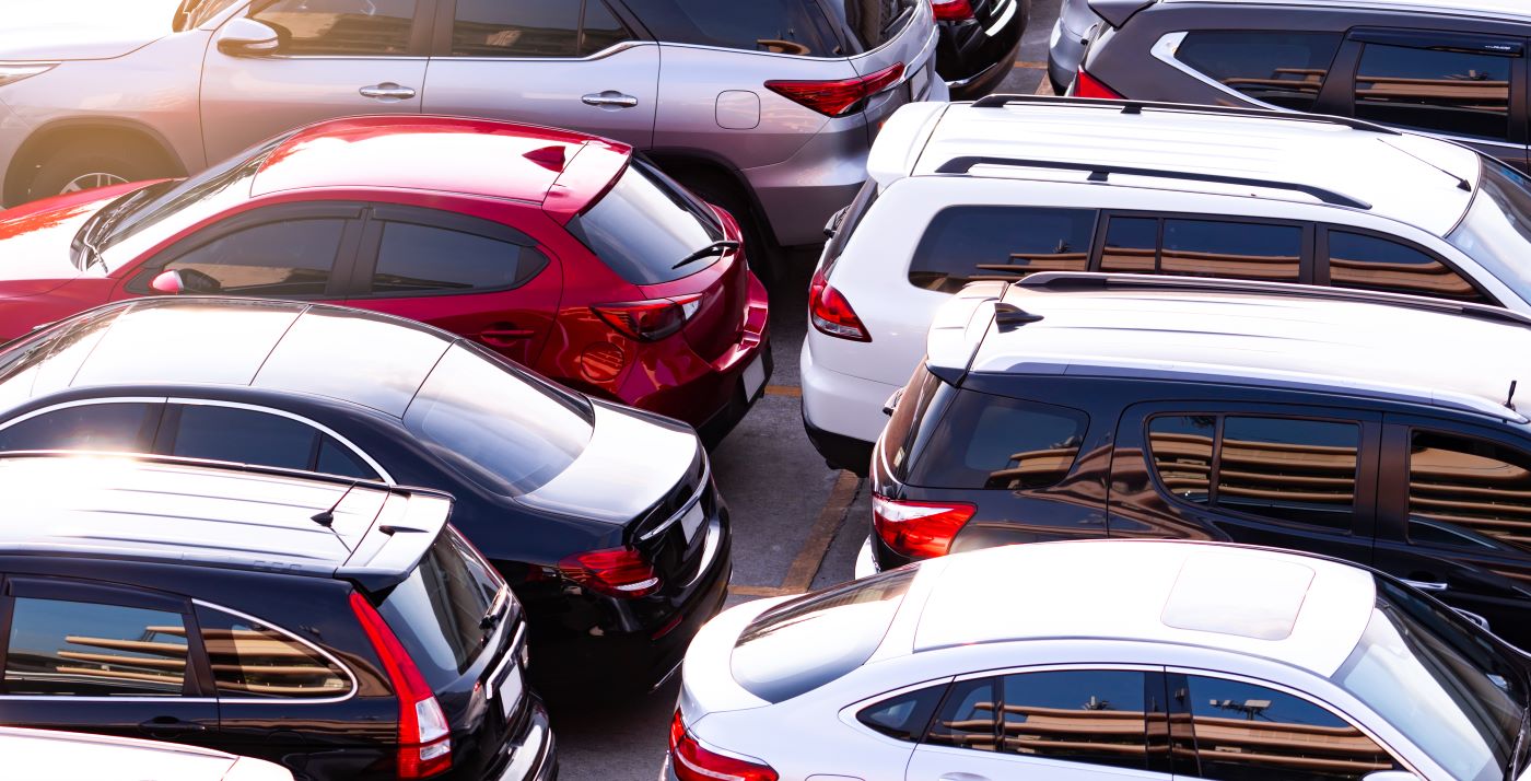 Used Car Dealer near Burleson TX