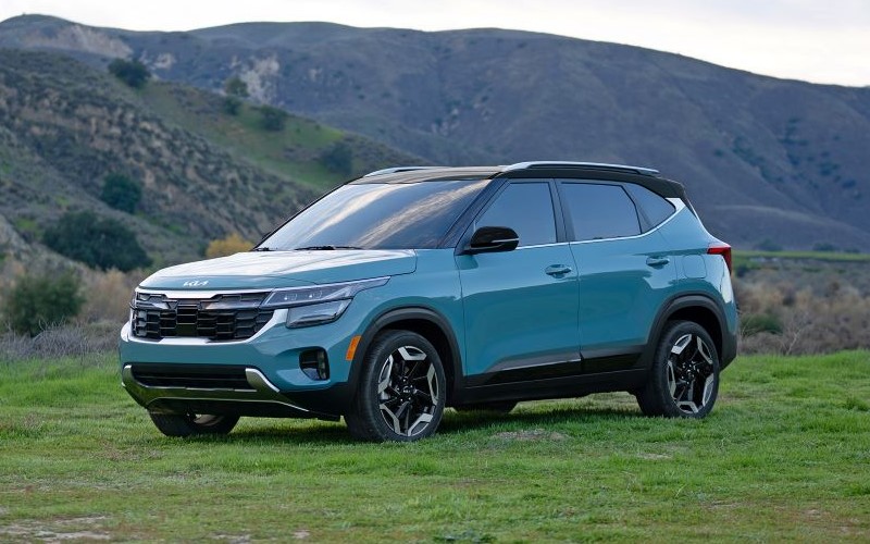 Kia Dealer near Fort Lee NJ 