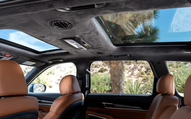 New Kia Vehicles for Sale