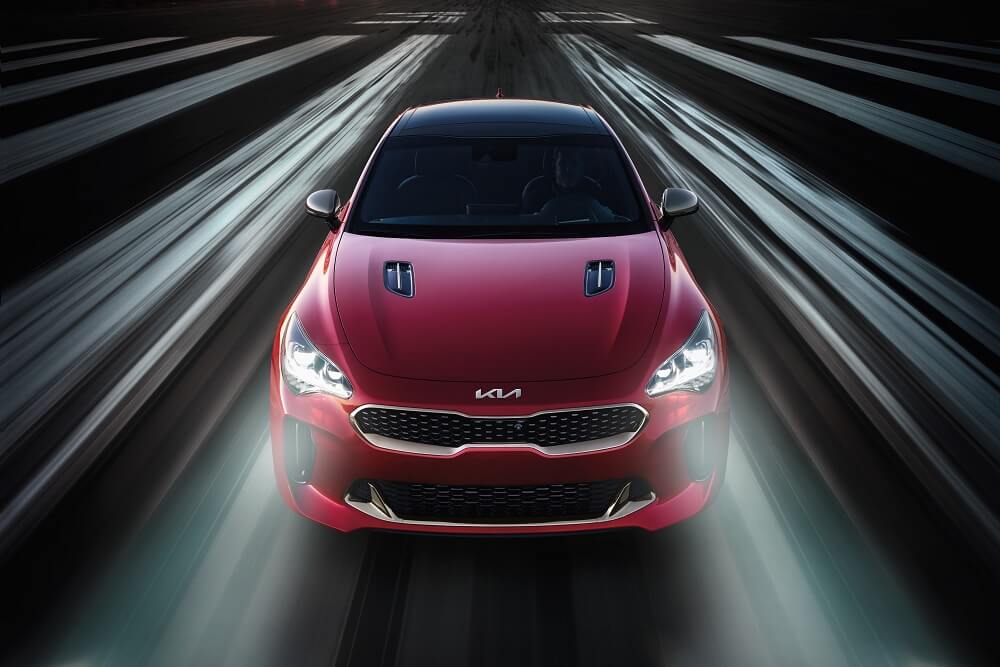 Kia Dealer near Hoboken NJ 