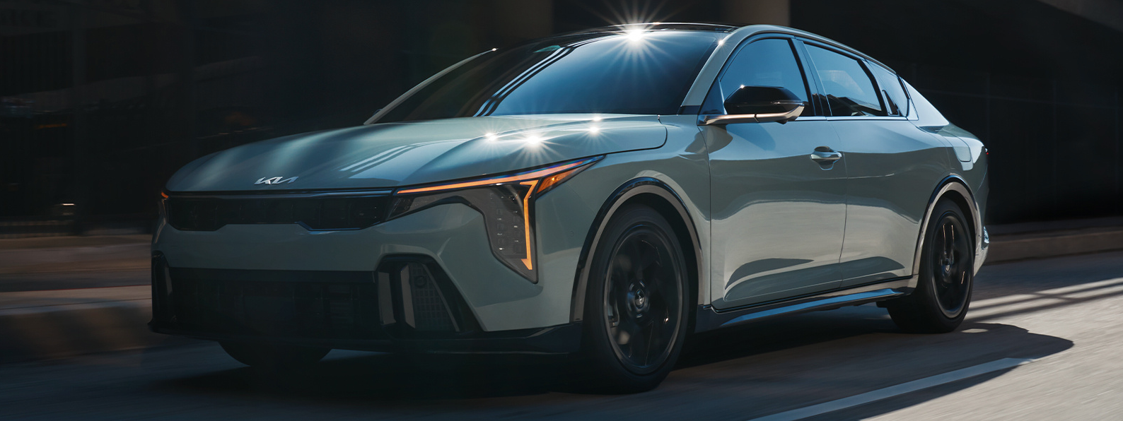 2025 Kia K4 for Sale near Cibolo, TX