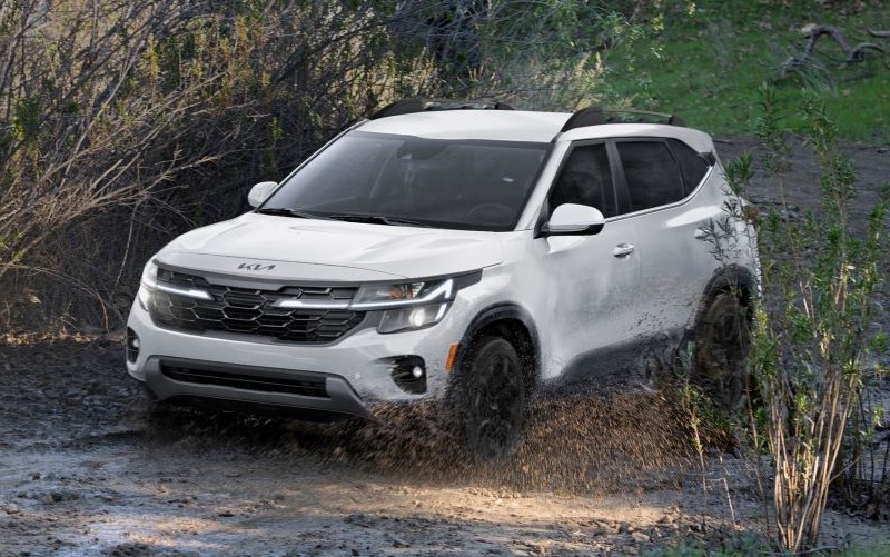 Kia Dealer near Palisades Park NJ