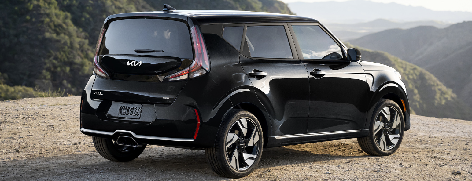 2025 Kia Soul for Sale near Cibolo, TX