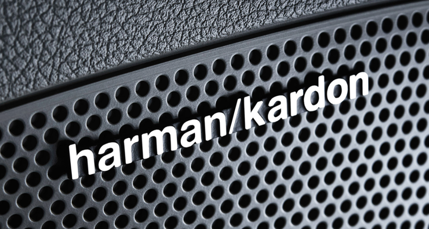 2025 Kia Soul Harman Kardon® Speaker