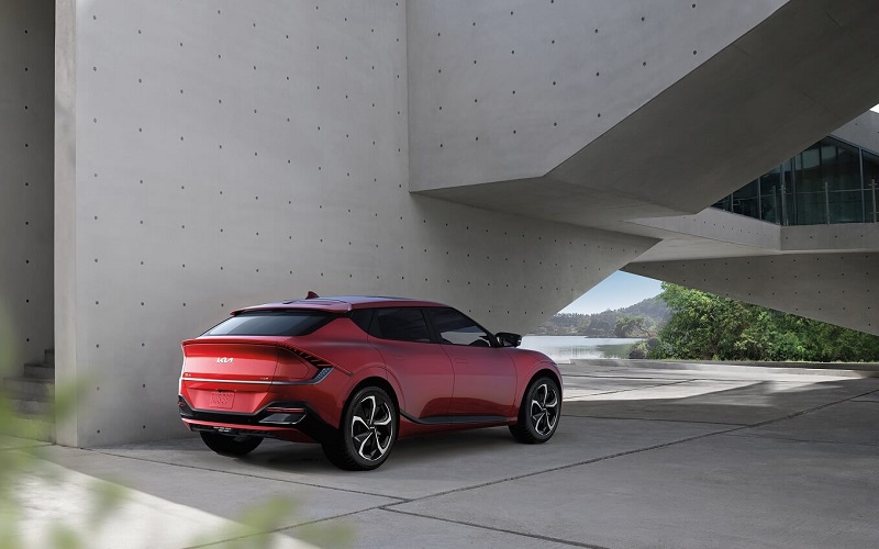 Kia Dealer near West Bronx NY