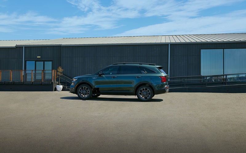 Kia Vehicles for Sale