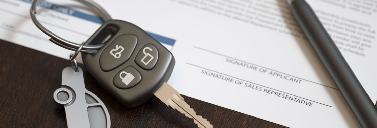 Secure Your Subaru Today!