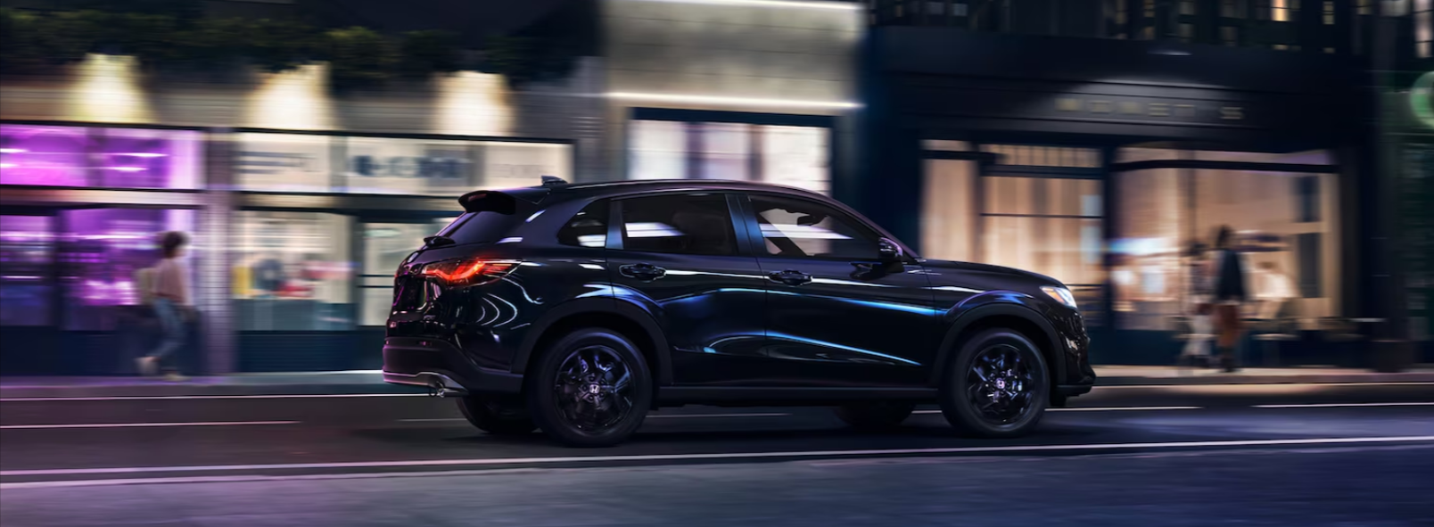 Unlock Unbeatable Savings The Ultimate Guide To Honda Hr V Lease Dealsfeed