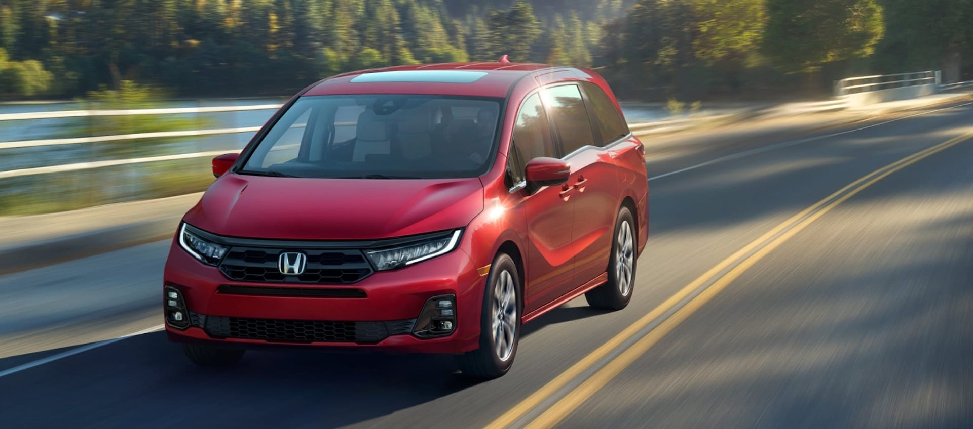 2025 Honda Odyssey for Sale near Lindenhurst, NY