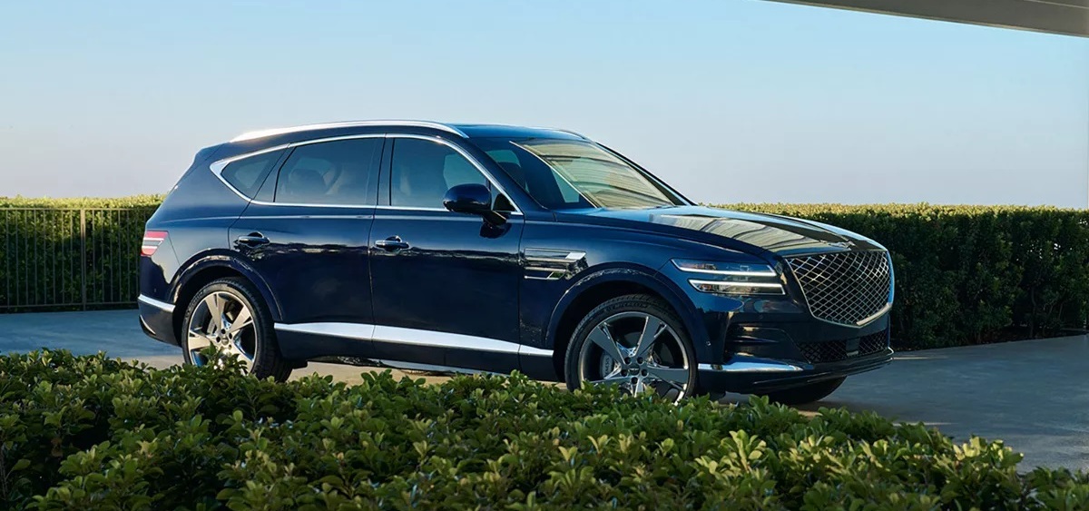 2025 Genesis GV80 for Sale near Joliet, IL