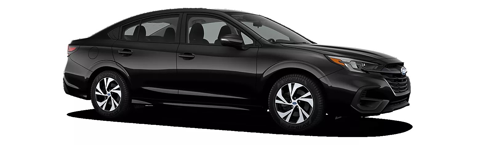 2025 Subaru Legacy Premium Overview near Lutz, FL