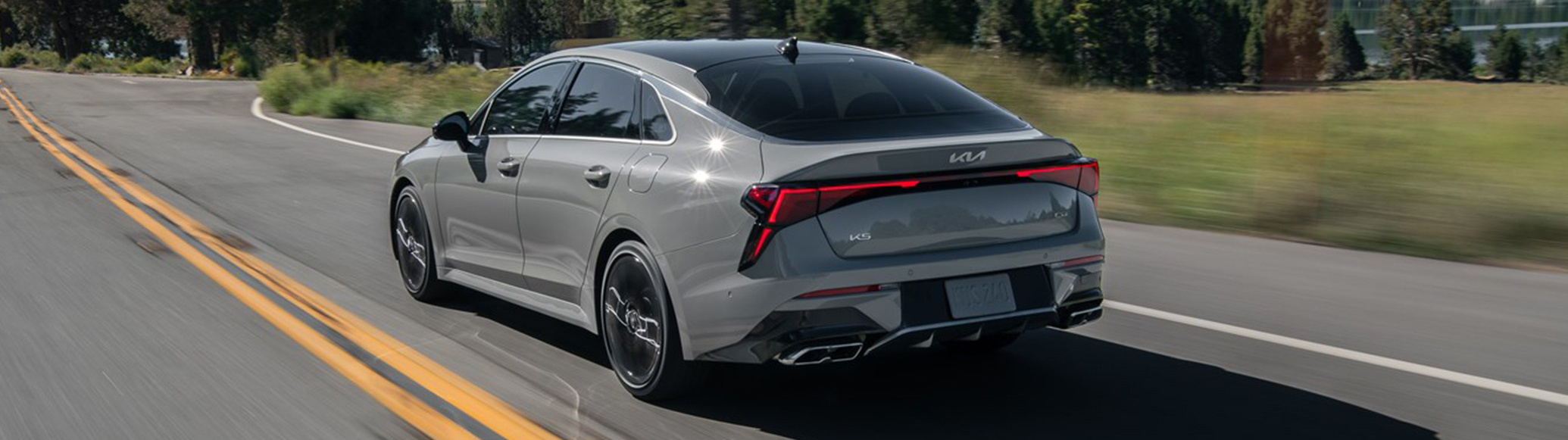 2025 Kia K5 for sale near Tarboro, NC