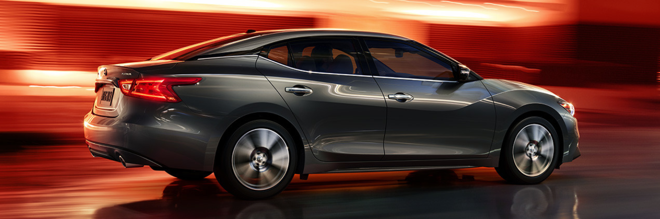 One-Owner Used Nissan Vehicles for Sale near Concord, NH