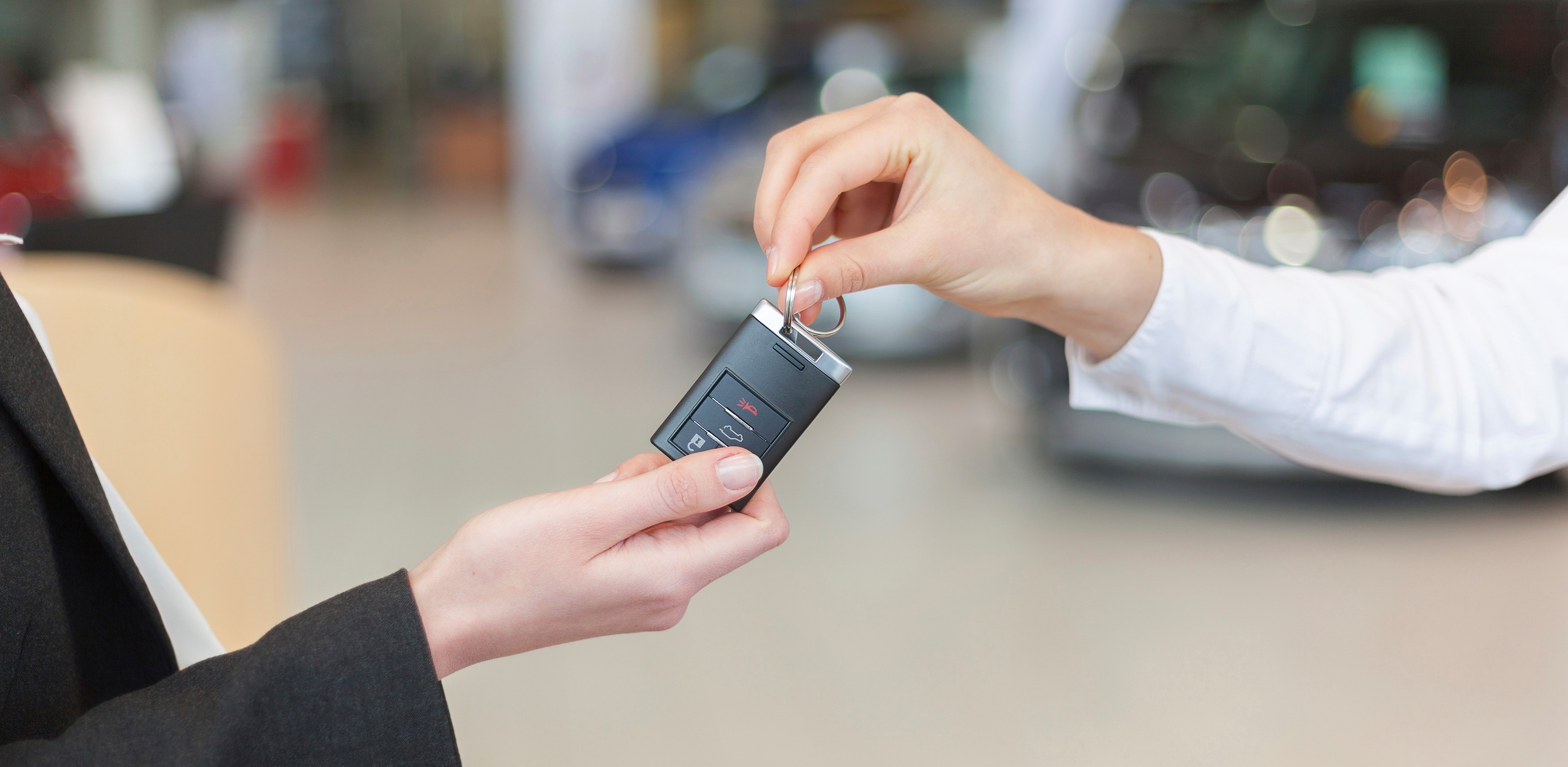 How to Get Top Dollar for Your Vehicle Trade in Hempstead, NY