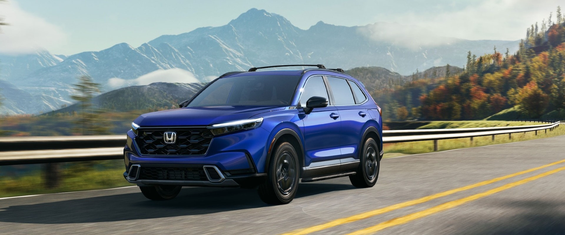 2025 Honda CR-V Hybrid for Sale near Lindenhurst, NY