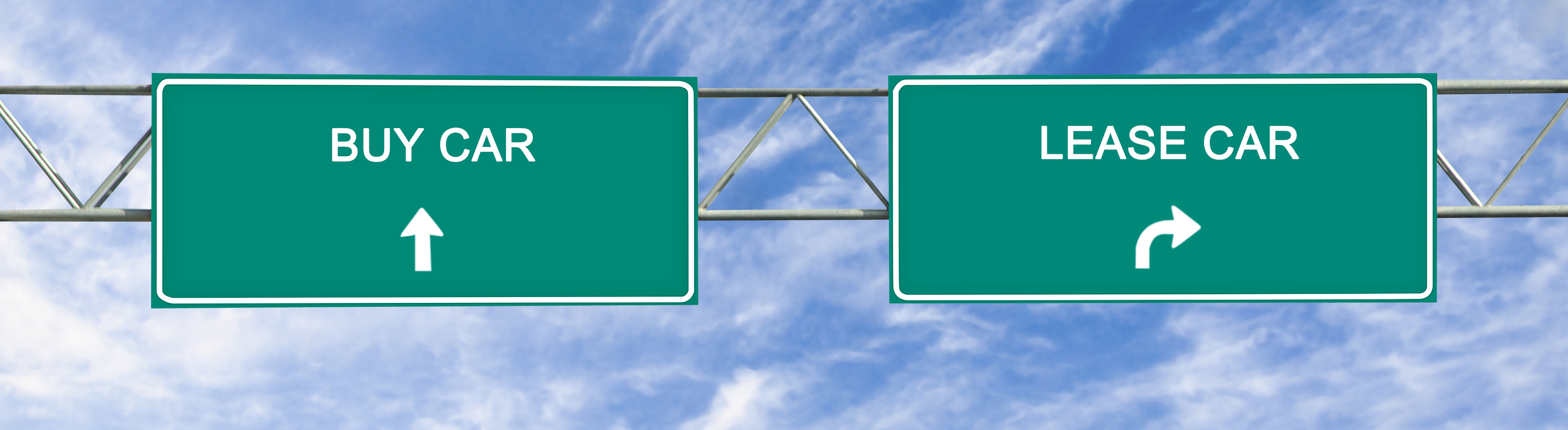 Buy vs Lease in Rocky Mount, NC