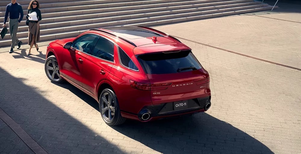 2025 Genesis GV70 for Sale near Joliet, IL