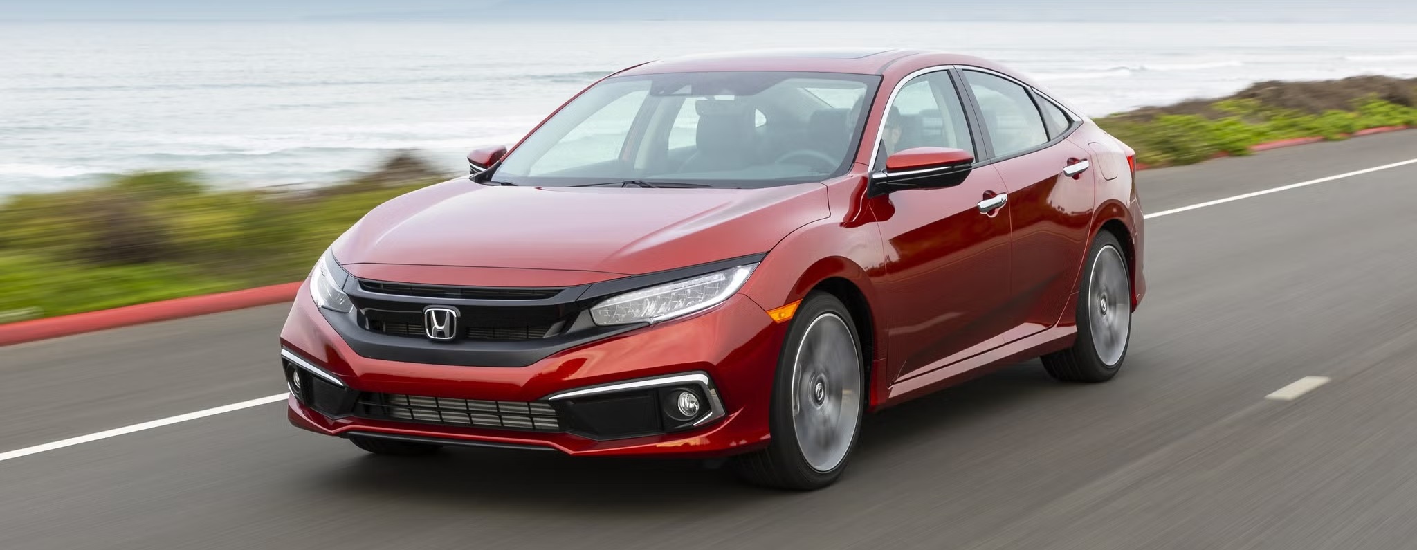 Used Honda Civic Sedan for Sale in Augusta, GA