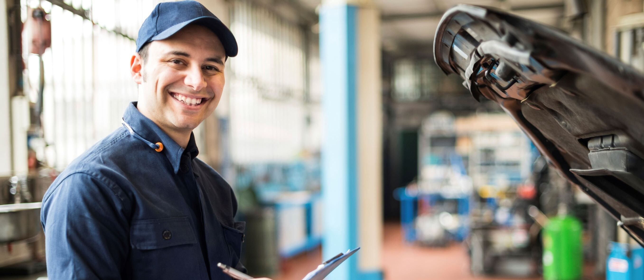 Our Team Is Always Here to Help!