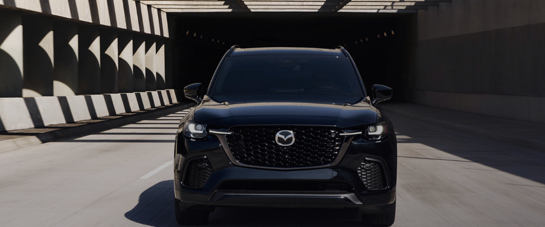 2025 MAZDA CX-70 Lease near Fort Worth, TX