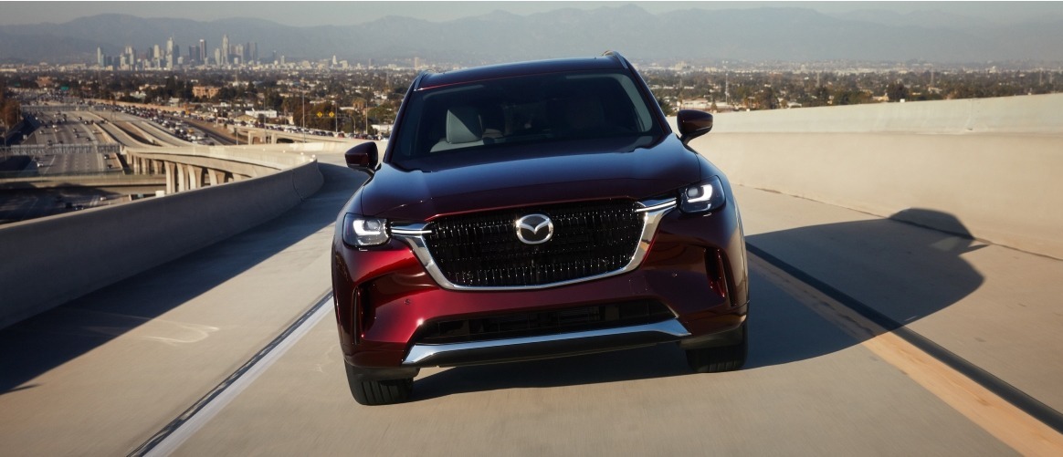 2025 MAZDA CX-90 for Sale near Houston, TX