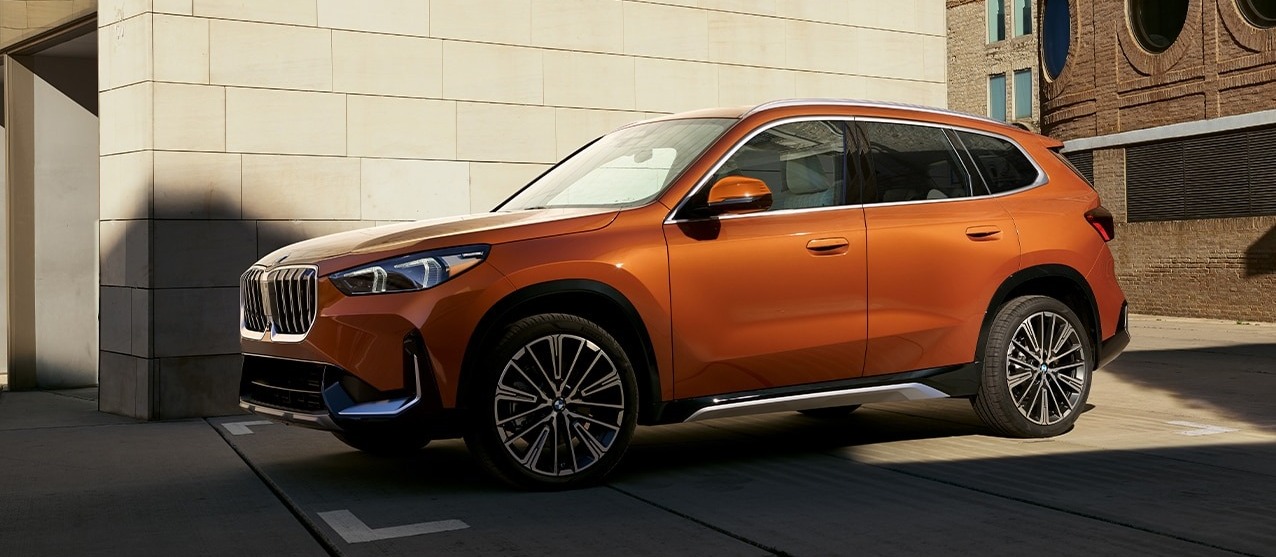 2025 BMW X1 for Sale near Hobe Sound, FL