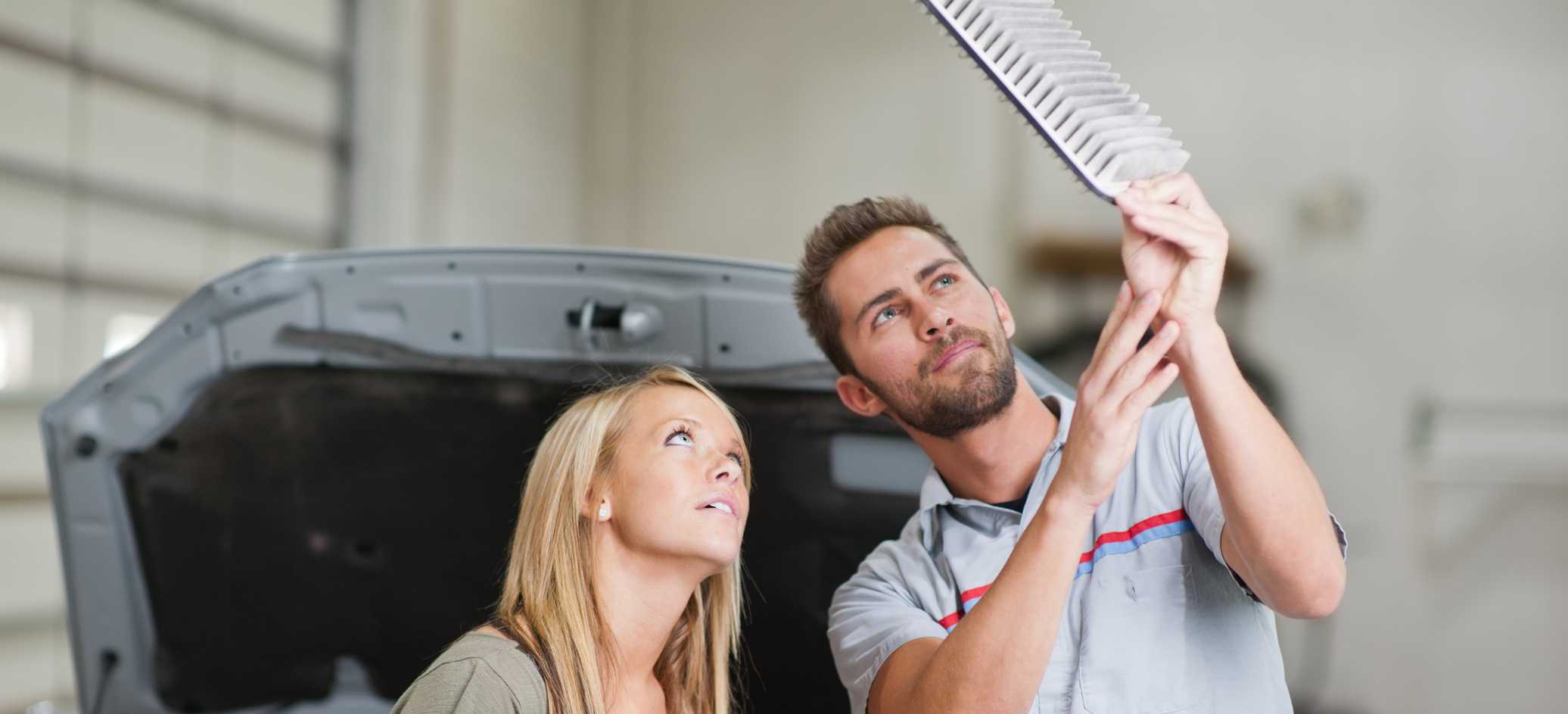Cabin Air Filter Replacement Service near Tequesta, FL