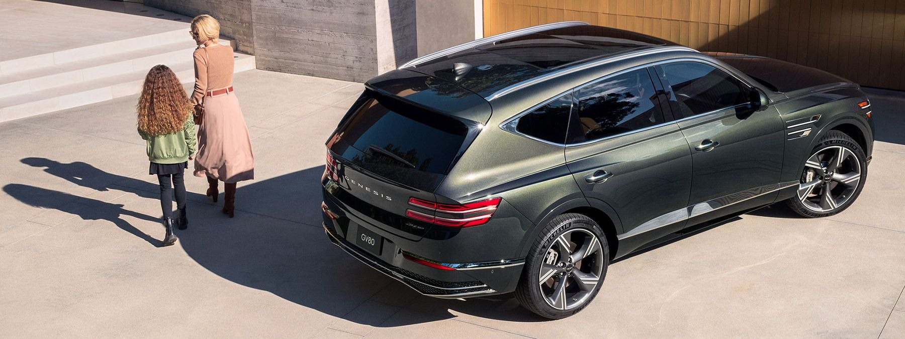 2025 Genesis GV80 for Sale near Live Oak, TX