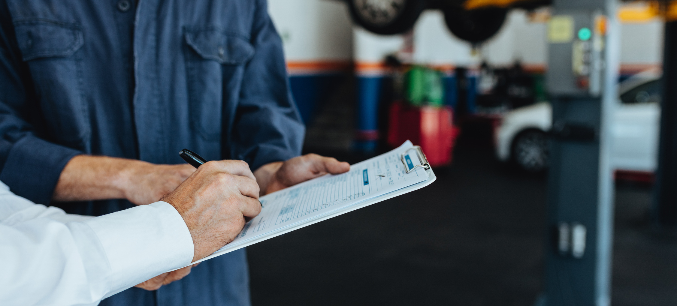 Maintenance Tips for High-Mileage Cars in San Antonio, TX