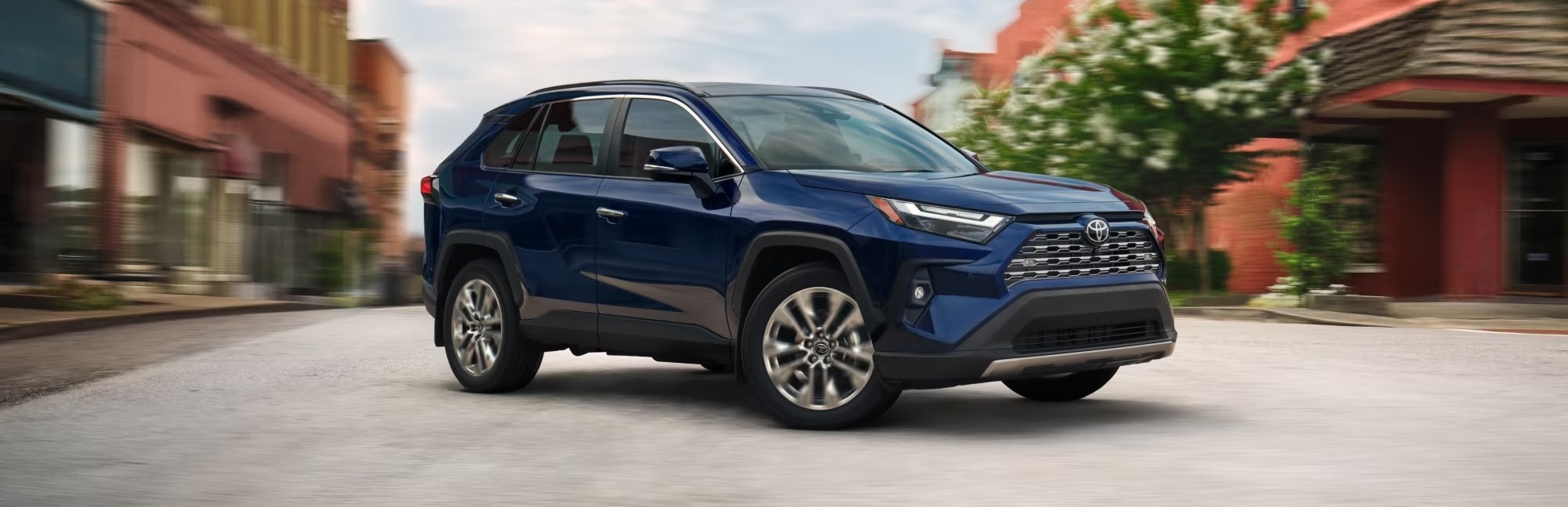 2025 Toyota RAV4 for Sale in Rockford, IL